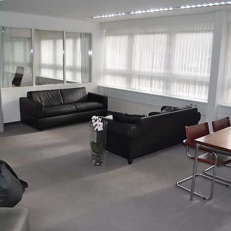 Loft Ar Apartment Buhler Bagian luar foto