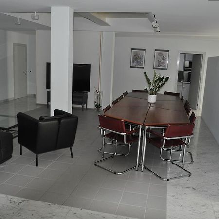 Loft Ar Apartment Buhler Bagian luar foto