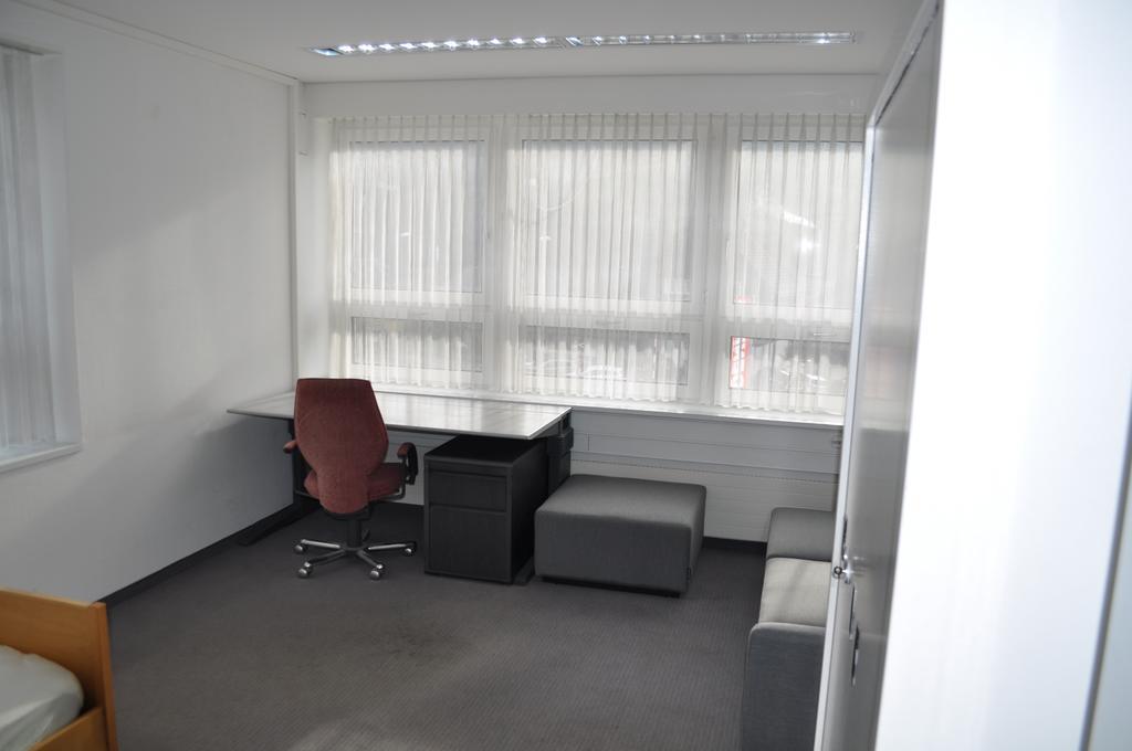 Loft Ar Apartment Buhler Bagian luar foto