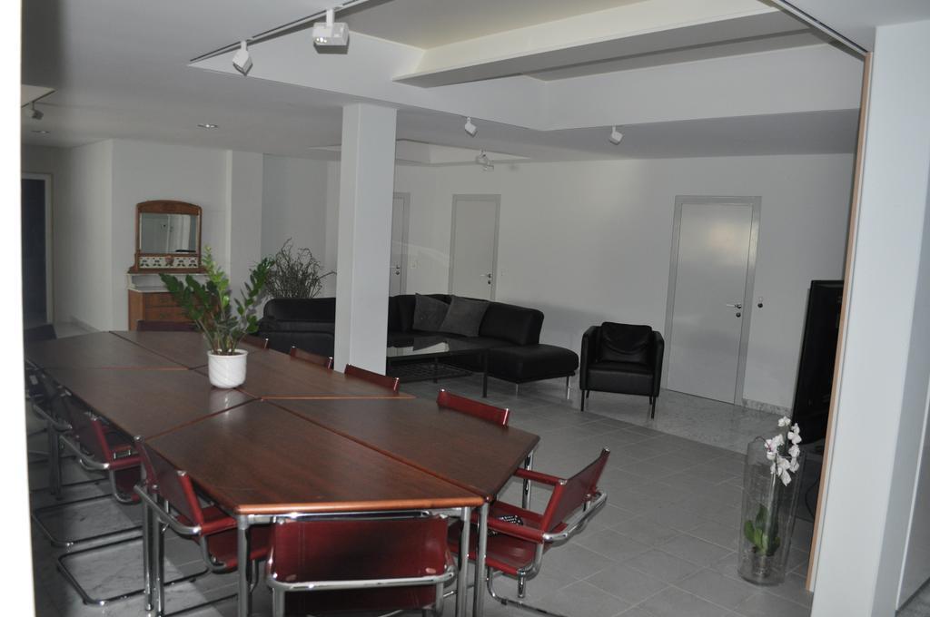 Loft Ar Apartment Buhler Bagian luar foto