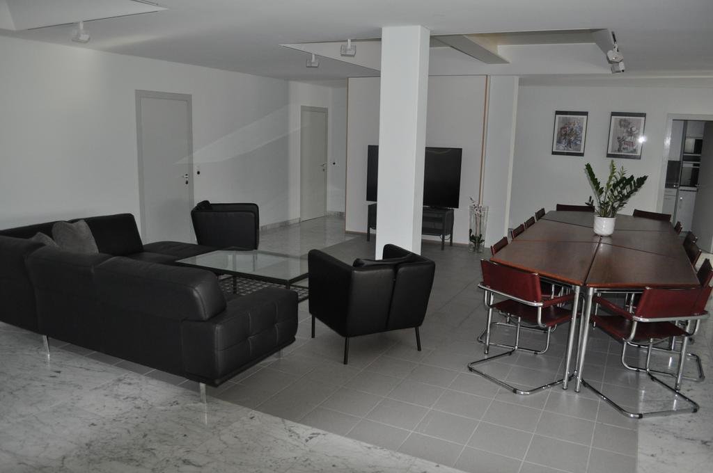 Loft Ar Apartment Buhler Bagian luar foto
