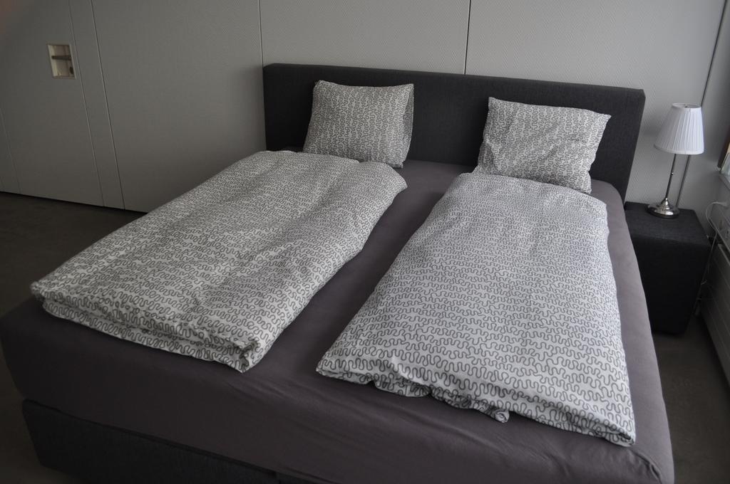 Loft Ar Apartment Buhler Bagian luar foto