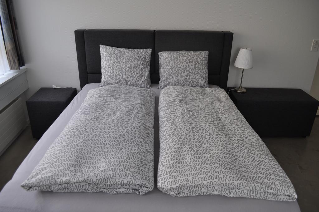 Loft Ar Apartment Buhler Bagian luar foto