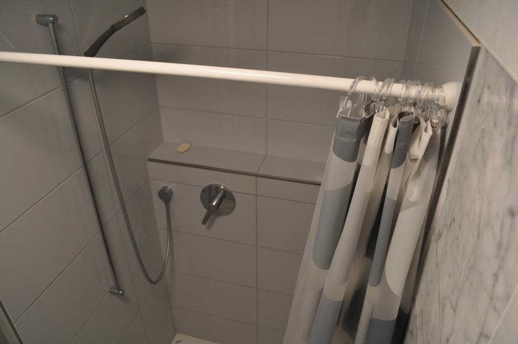 Loft Ar Apartment Buhler Bagian luar foto