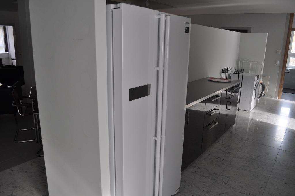 Loft Ar Apartment Buhler Bagian luar foto