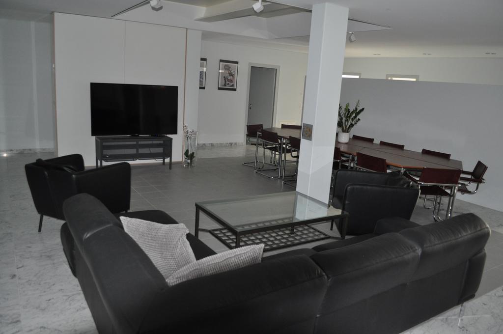 Loft Ar Apartment Buhler Bagian luar foto