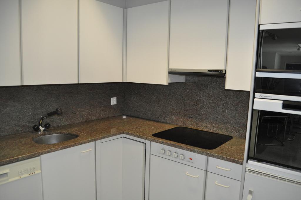Loft Ar Apartment Buhler Bagian luar foto