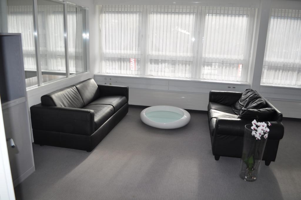Loft Ar Apartment Buhler Bagian luar foto