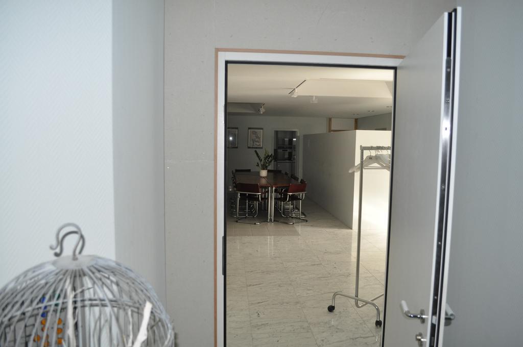 Loft Ar Apartment Buhler Bagian luar foto
