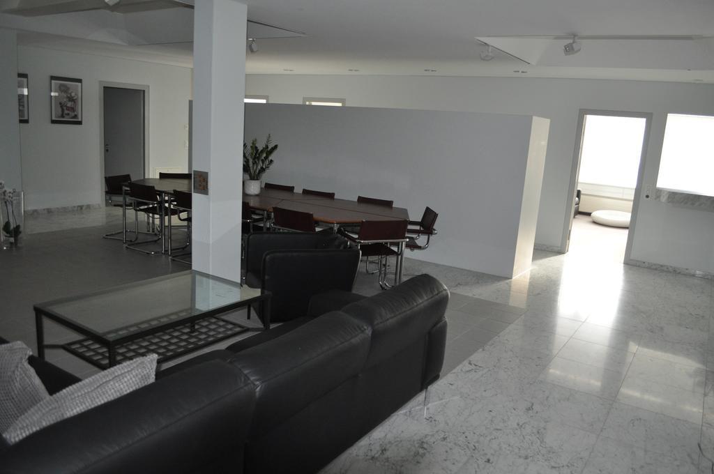 Loft Ar Apartment Buhler Bagian luar foto