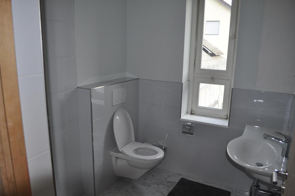 Loft Ar Apartment Buhler Bagian luar foto