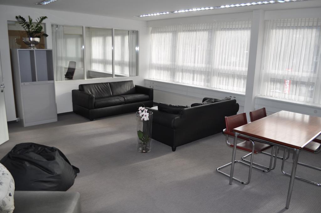Loft Ar Apartment Buhler Bagian luar foto