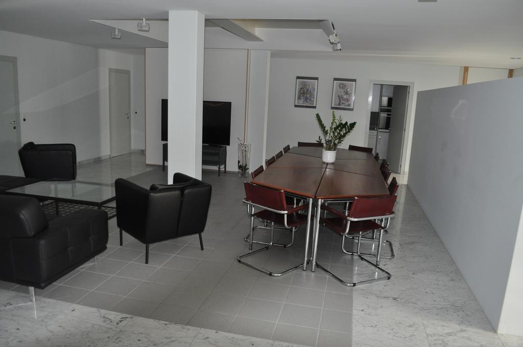 Loft Ar Apartment Buhler Bagian luar foto
