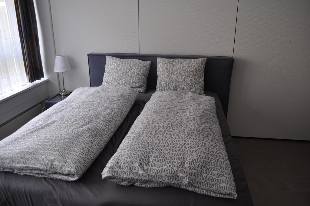 Loft Ar Apartment Buhler Bagian luar foto
