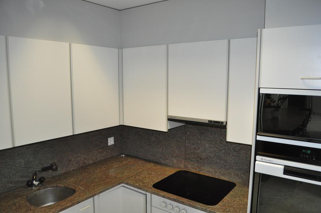 Loft Ar Apartment Buhler Bagian luar foto