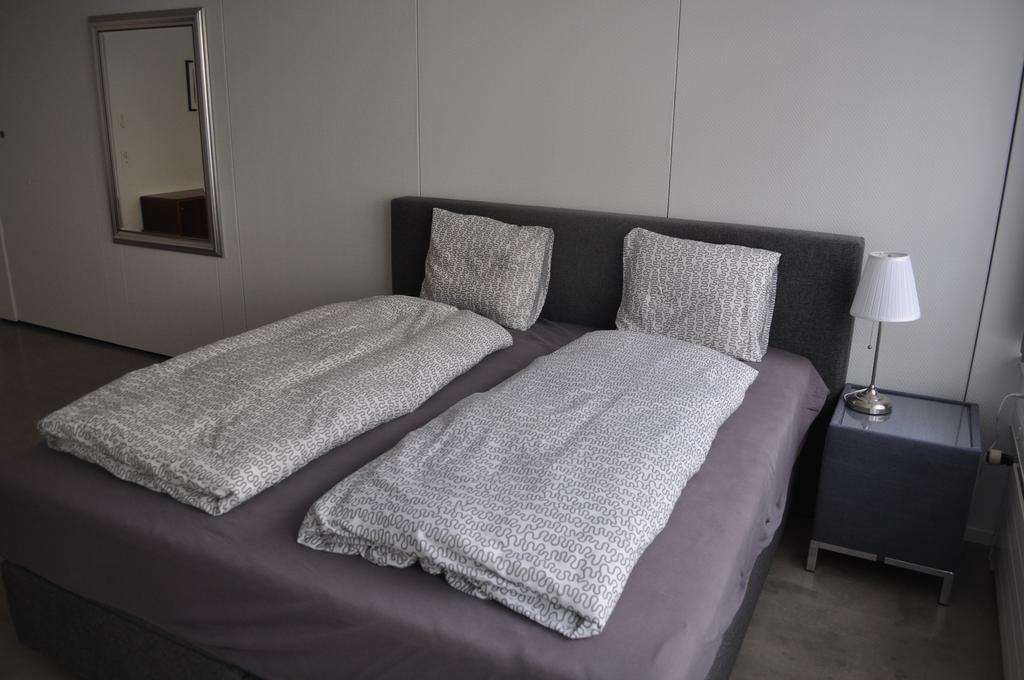 Loft Ar Apartment Buhler Bagian luar foto