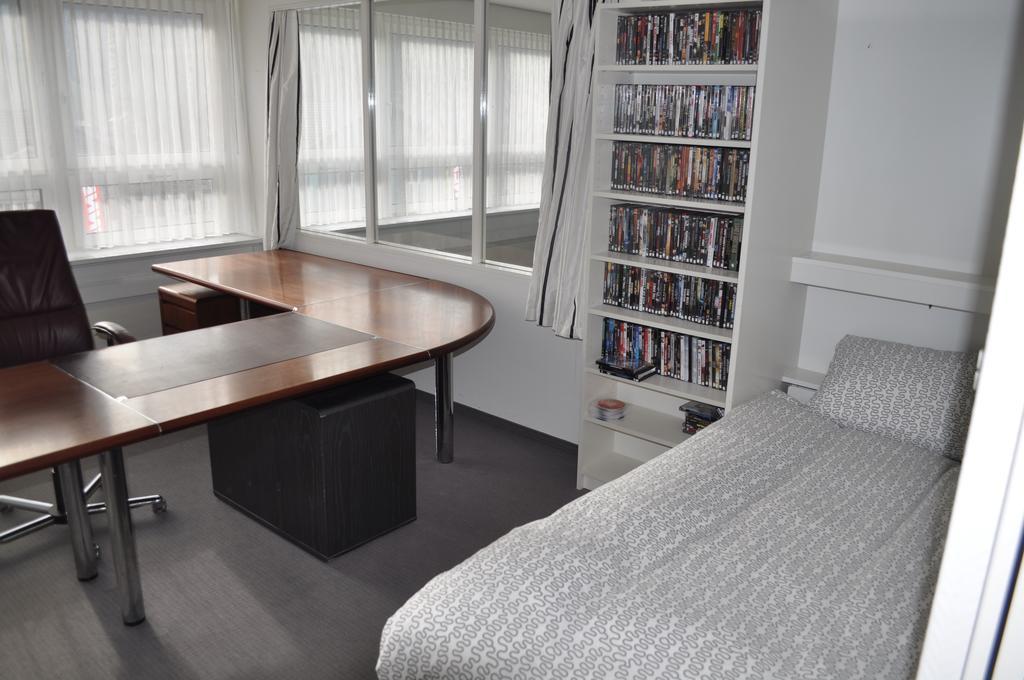 Loft Ar Apartment Buhler Bagian luar foto